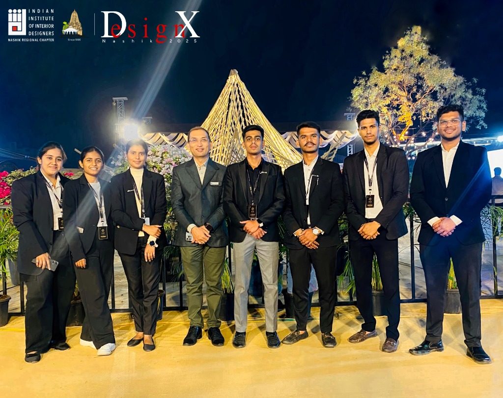 Design X Nashik 2025