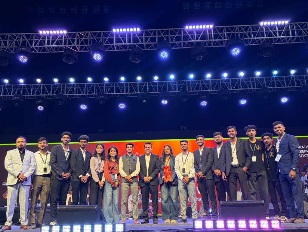 MEA International Expo Pune 2026